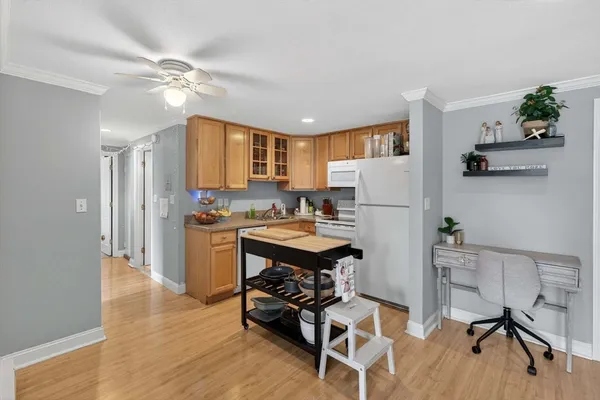 $379,900 | 588 Main Street, Unit 3D, Stoneham, MA 02180