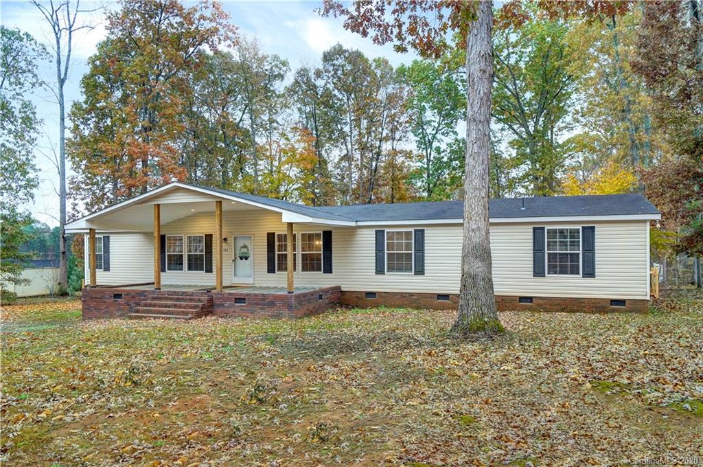 133 Ty-Lin Way, Unit 9 Troutman, NC 28166 - Photo 1 of 27 Gallery Image 1