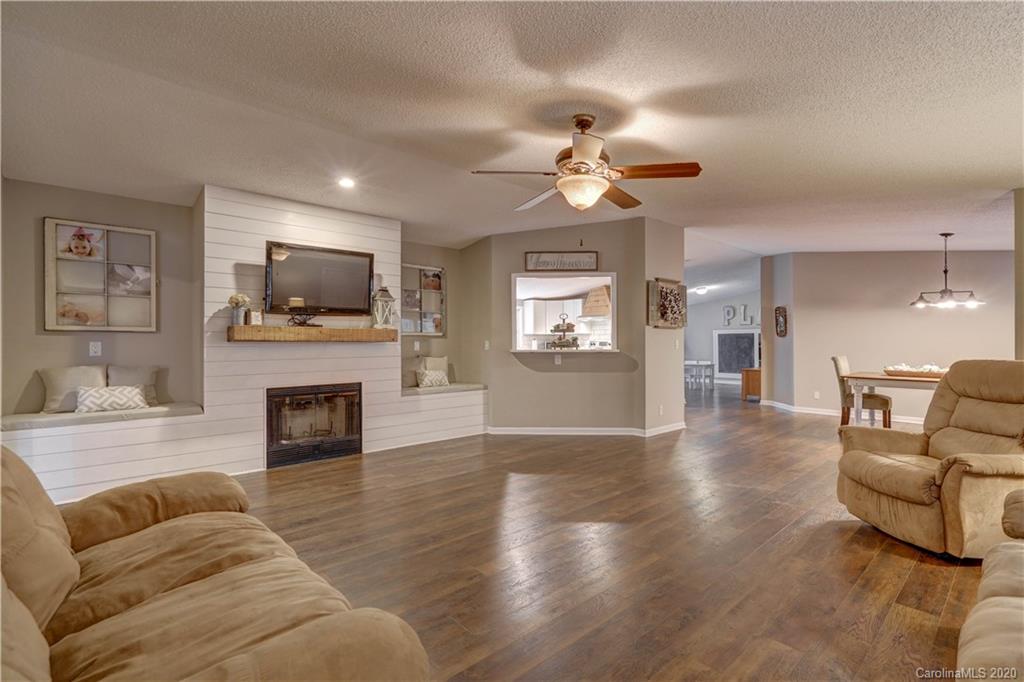 133 Ty-Lin Way, Unit 9 Troutman, NC 28166 - Photo 3 of 27 Gallery Image 3