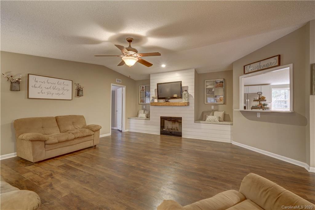 133 Ty-Lin Way, Unit 9 Troutman, NC 28166 - Photo 5 of 27 Gallery Image 5