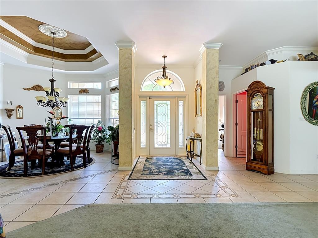 2221 Oxford Ridge Circle Lehigh Acres, FL 33973 - Photo 4 of 98