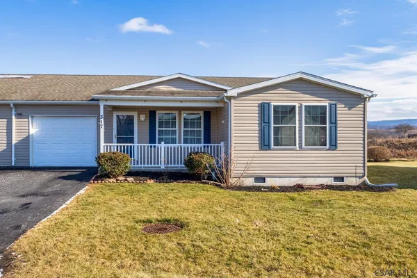 $180,000 | 317 Goss Drive, Hollidaysburg, PA 16648