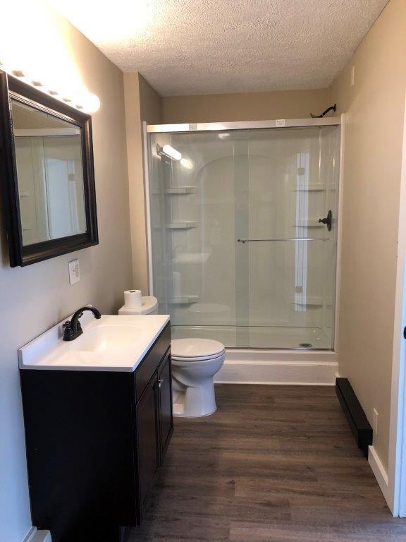 706 Gore Road Alfred, ME 04002 - Photo 27 of 43 1st floor full Bath