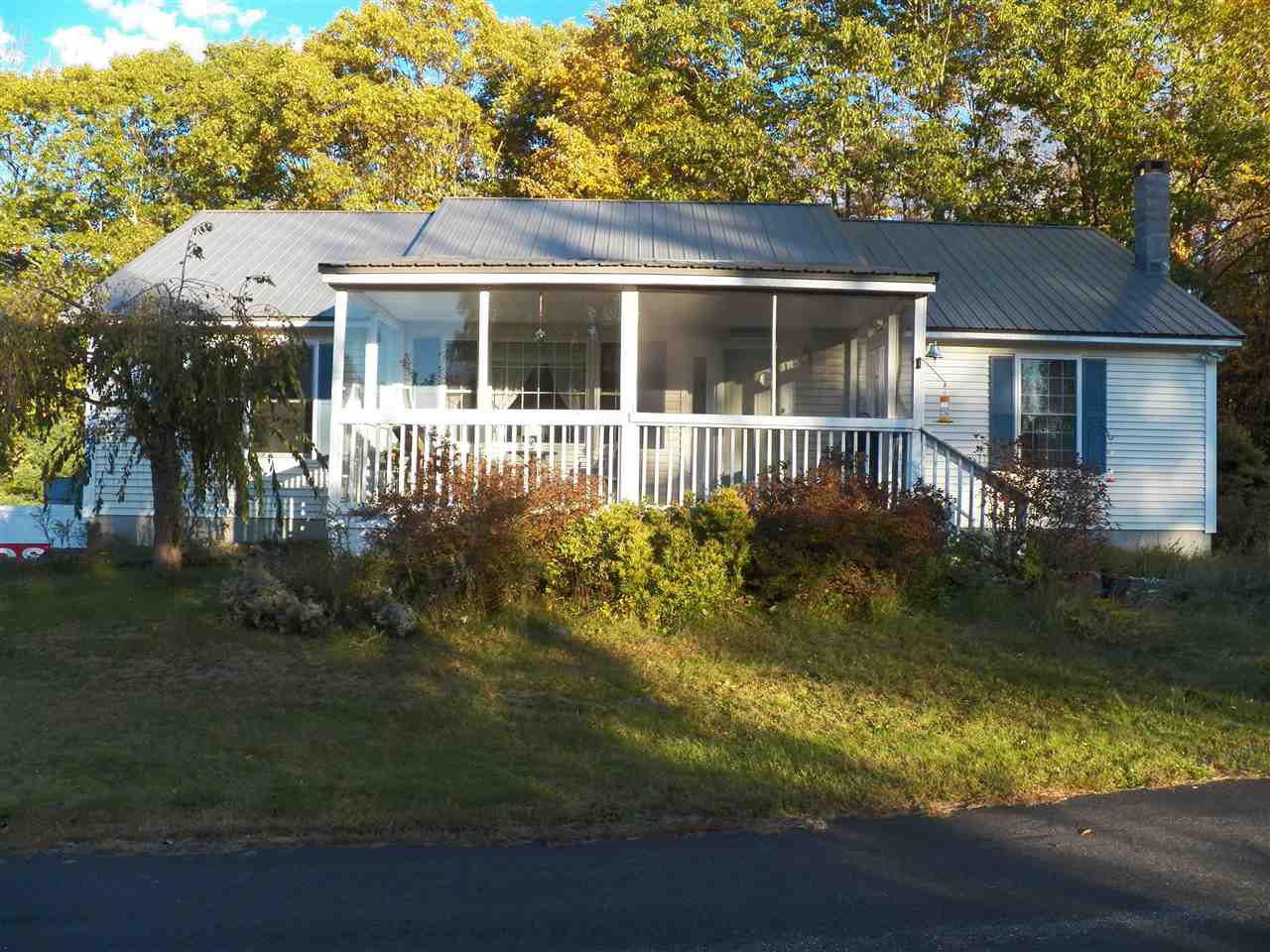 208 West Salisbury Road Salisbury, NH 03268 - Photo 2 of 40