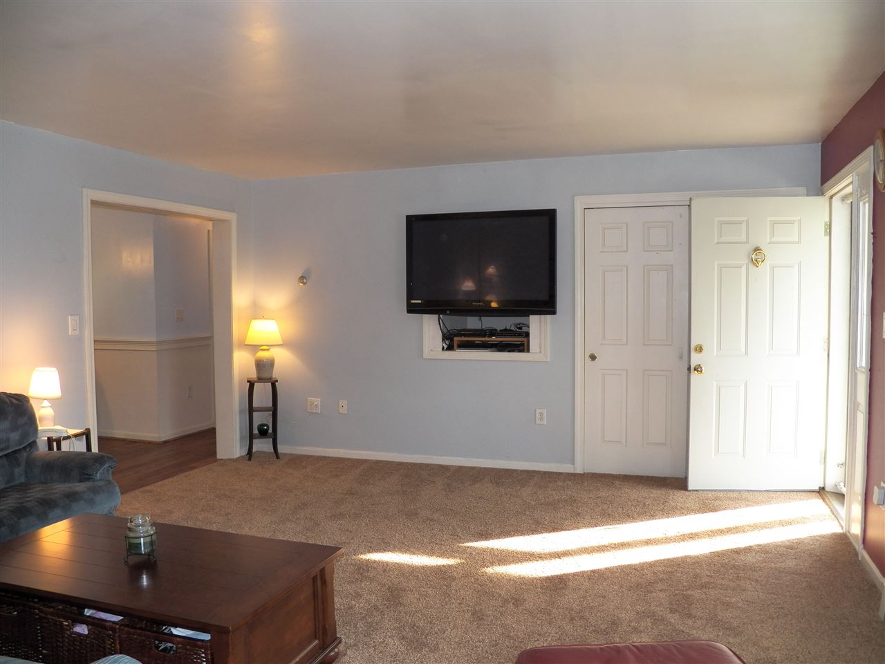 208 West Salisbury Road Salisbury, NH 03268 - Photo 11 of 40