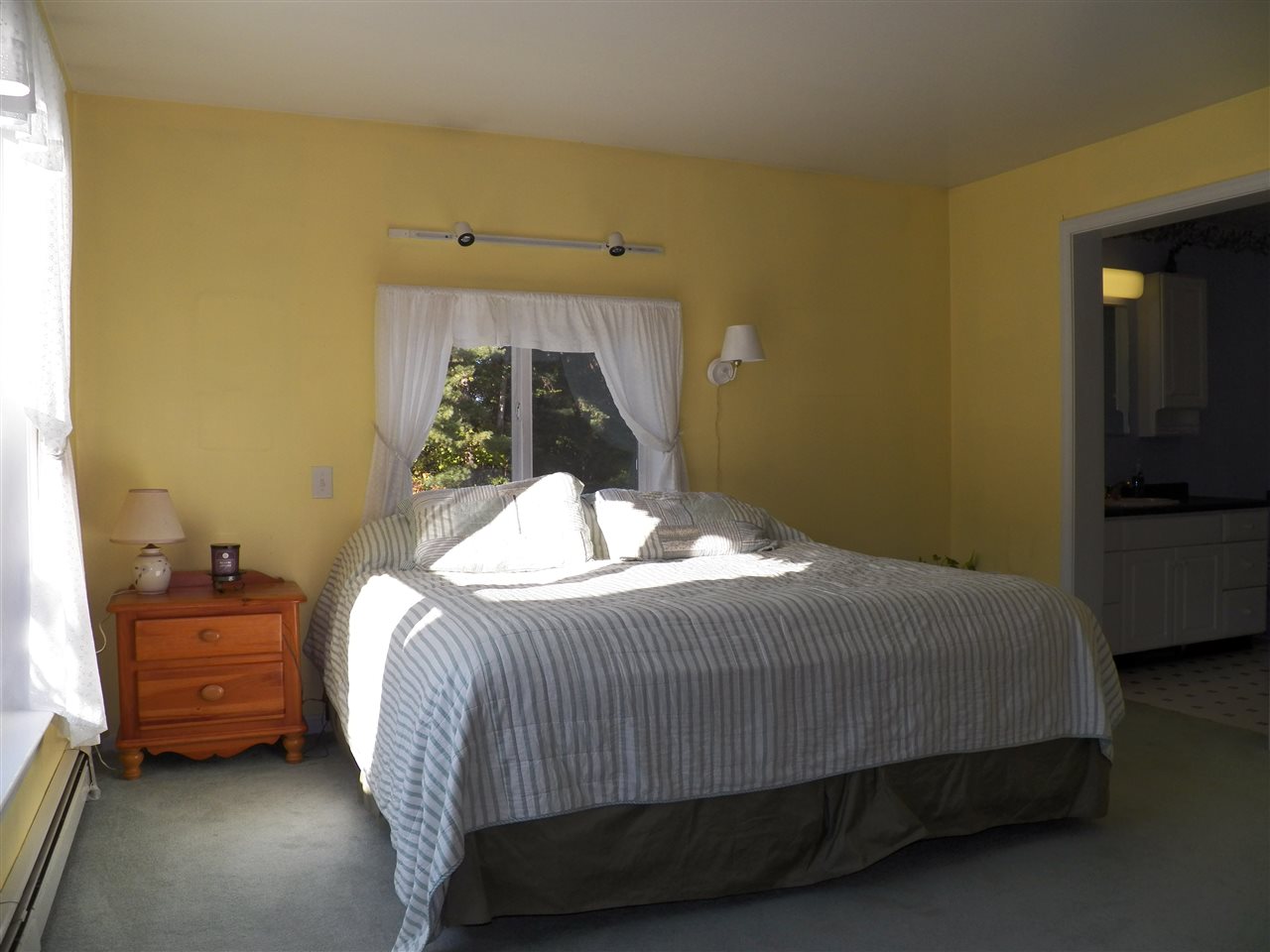 208 West Salisbury Road Salisbury, NH 03268 - Photo 13 of 40