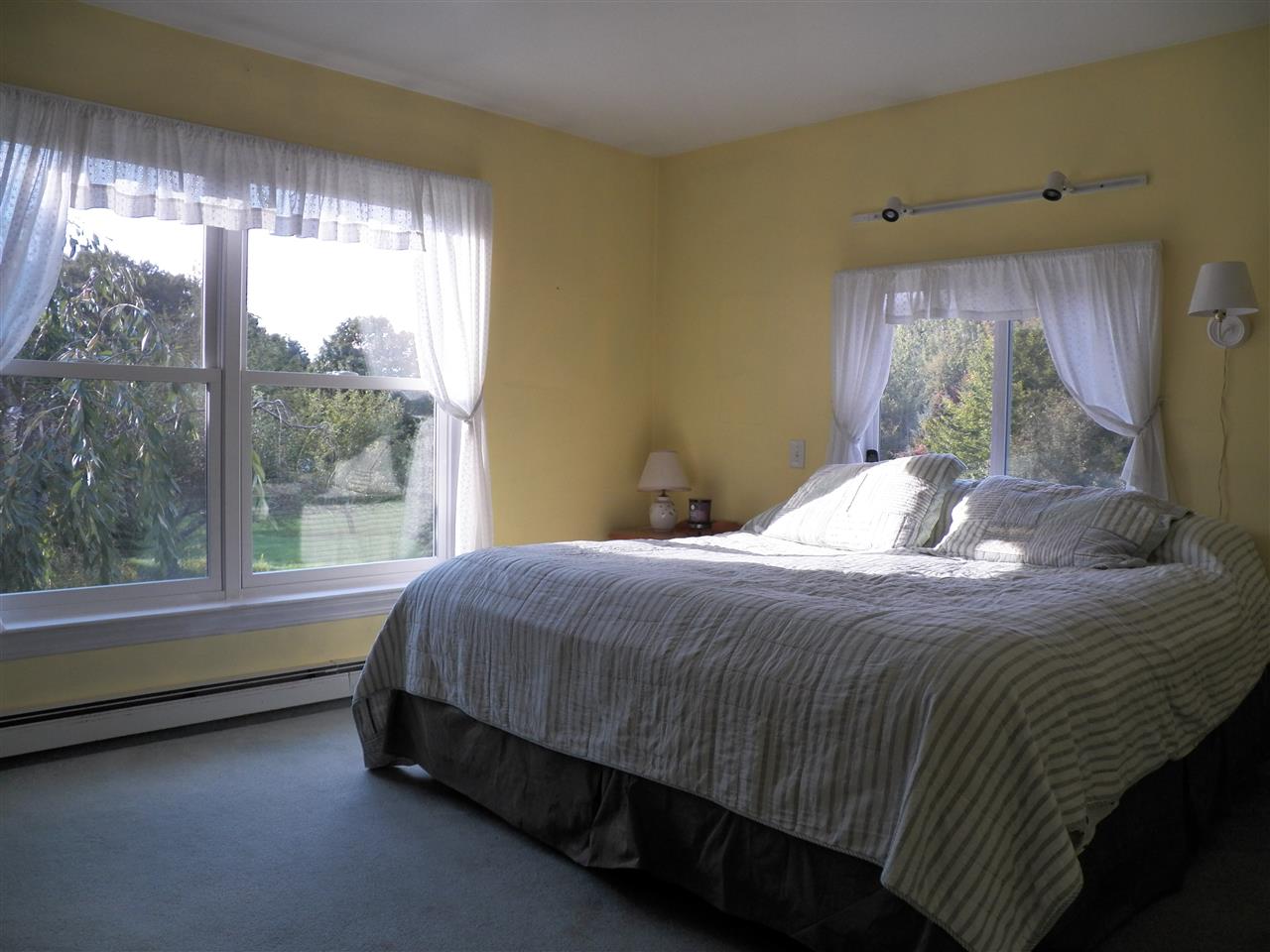 208 West Salisbury Road Salisbury, NH 03268 - Photo 14 of 40