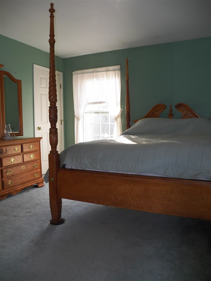 208 West Salisbury Road Salisbury, NH 03268 - Photo 18 of 40