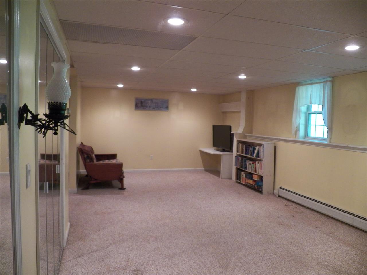 208 West Salisbury Road Salisbury, NH 03268 - Photo 22 of 40