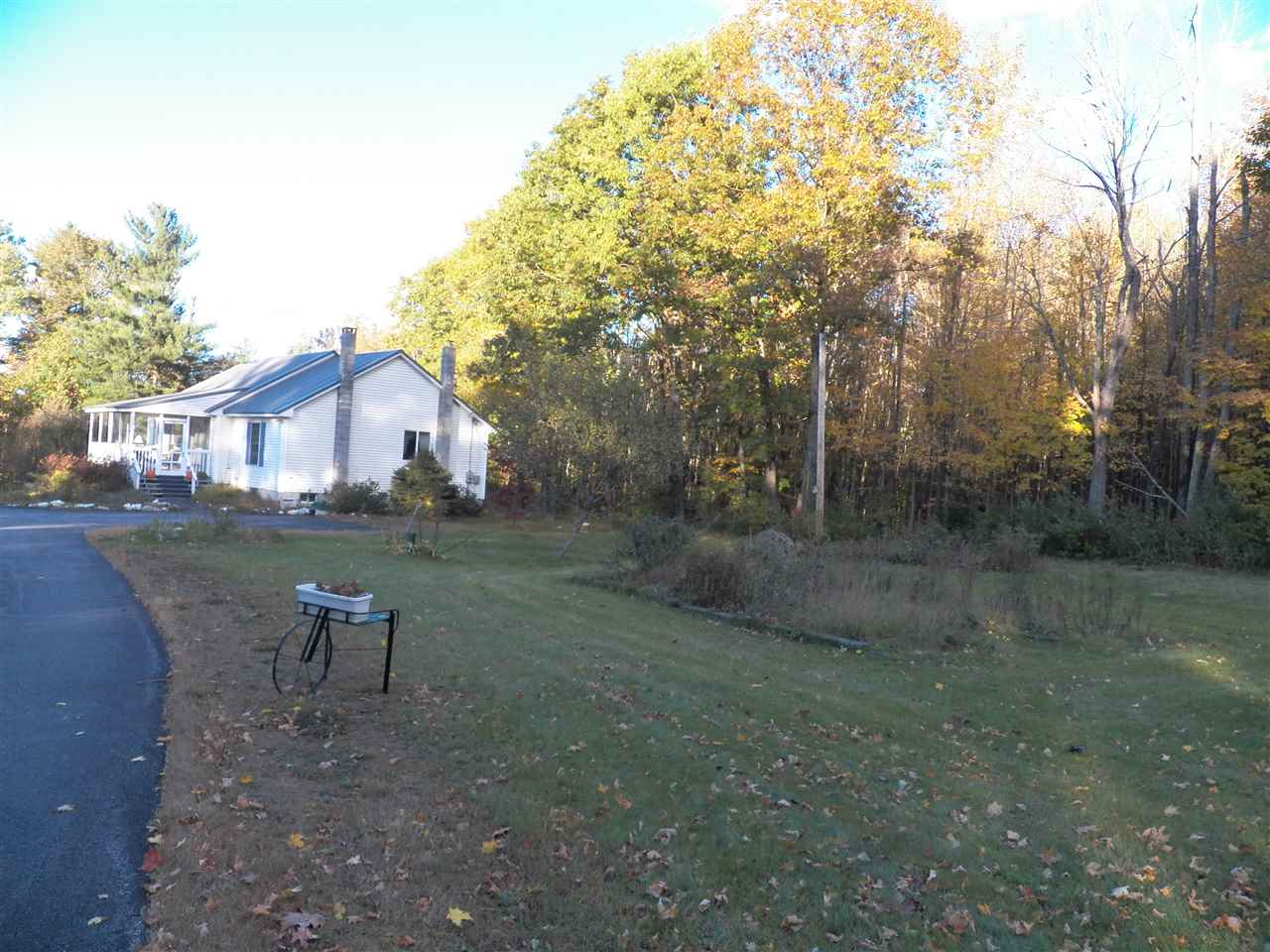 208 West Salisbury Road Salisbury, NH 03268 - Photo 28 of 40