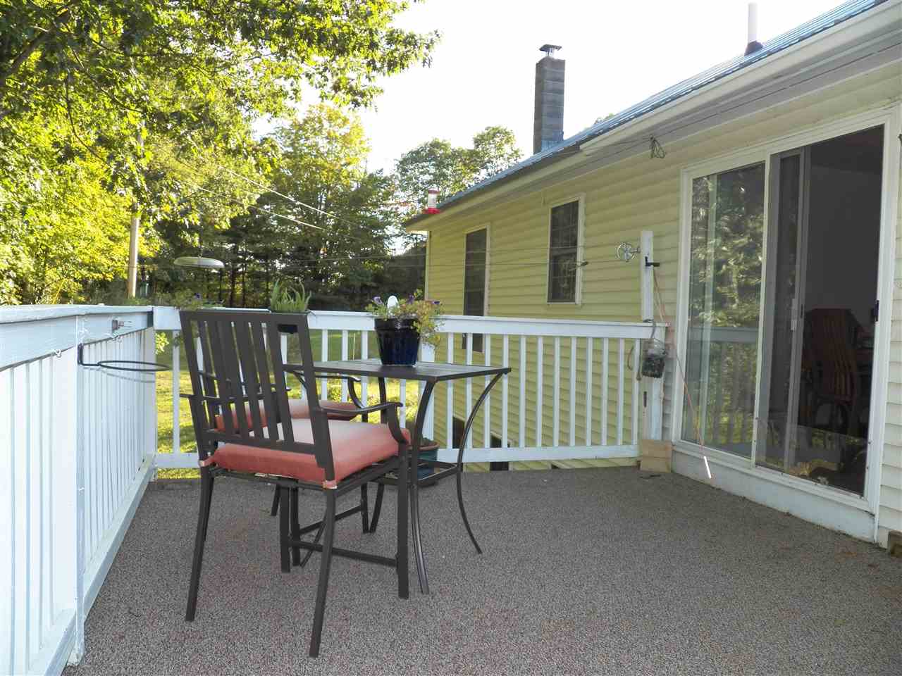 208 West Salisbury Road Salisbury, NH 03268 - Photo 29 of 40