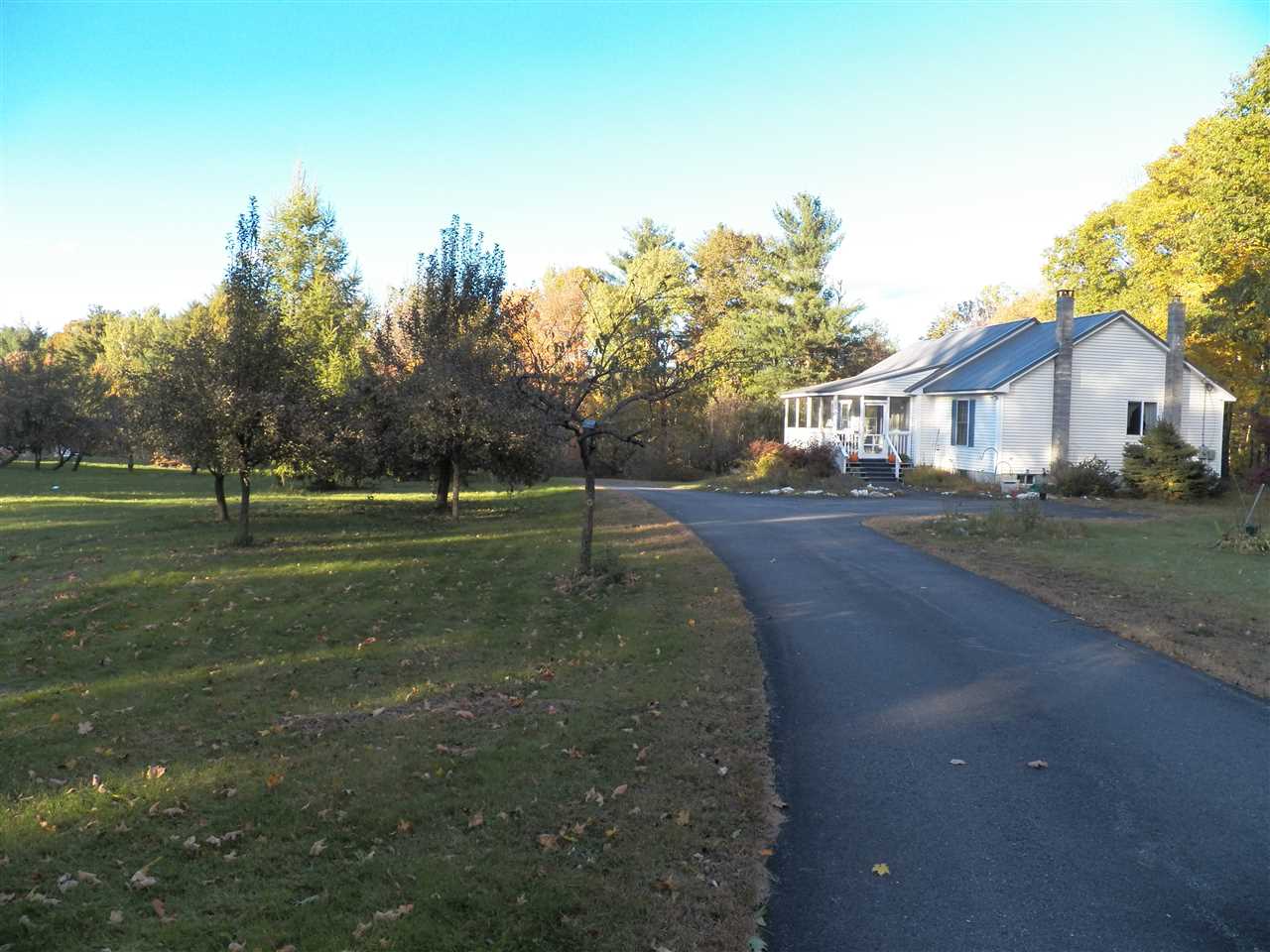 208 West Salisbury Road Salisbury, NH 03268 - Photo 31 of 40