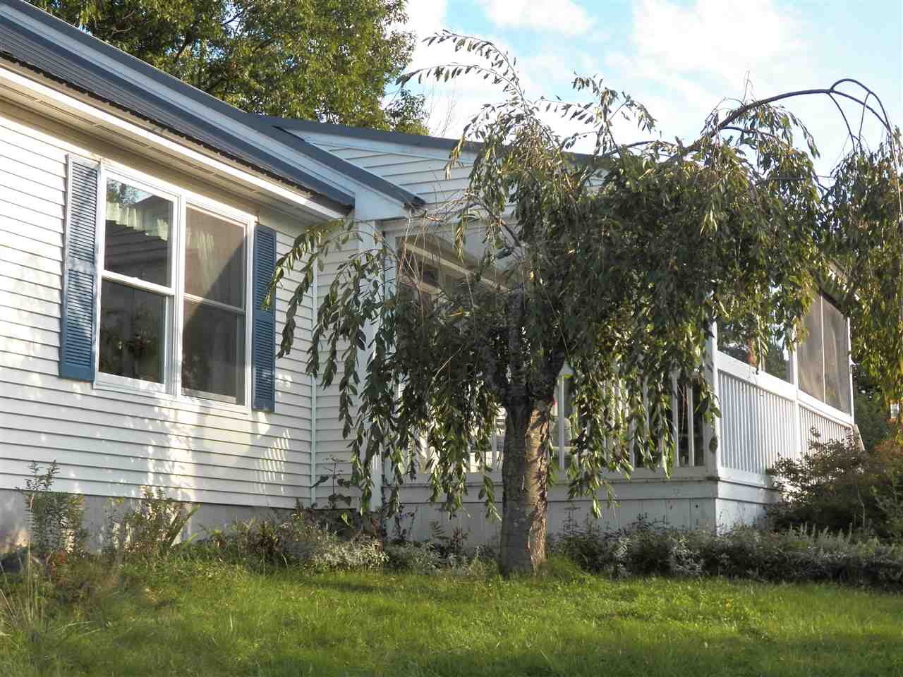 208 West Salisbury Road Salisbury, NH 03268 - Photo 35 of 40