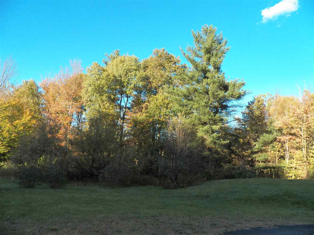 208 West Salisbury Road Salisbury, NH 03268 - Photo 36 of 40