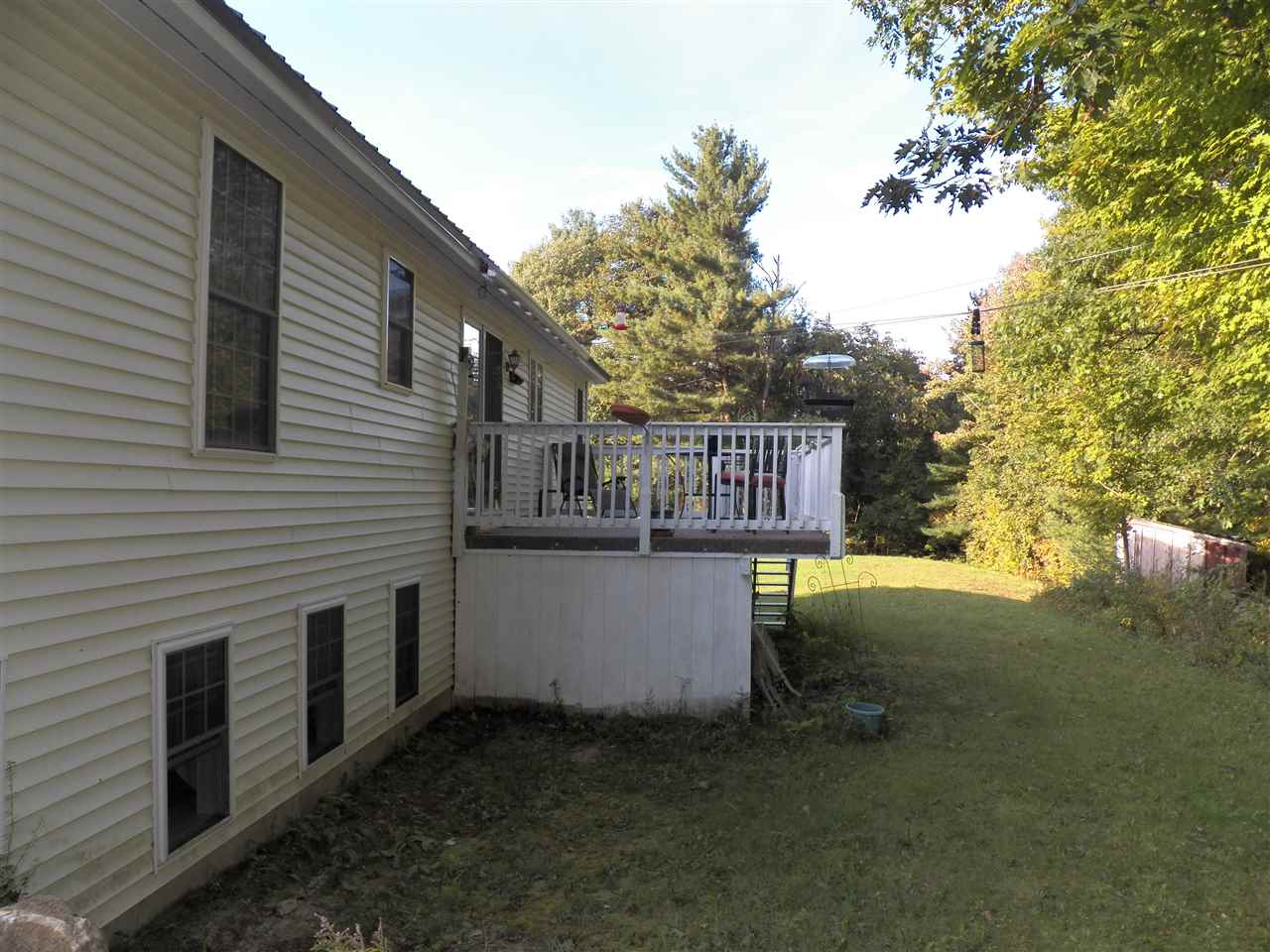 208 West Salisbury Road Salisbury, NH 03268 - Photo 38 of 40