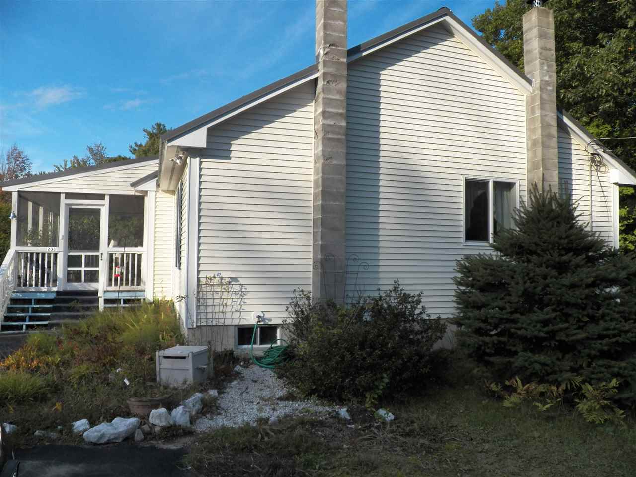 208 West Salisbury Road Salisbury, NH 03268 - Photo 39 of 40