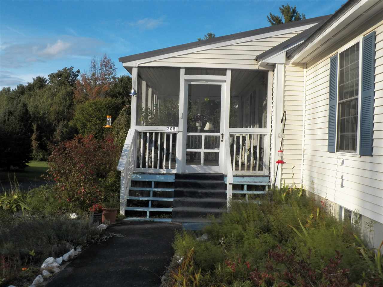 208 West Salisbury Road Salisbury, NH 03268 - Photo 40 of 40