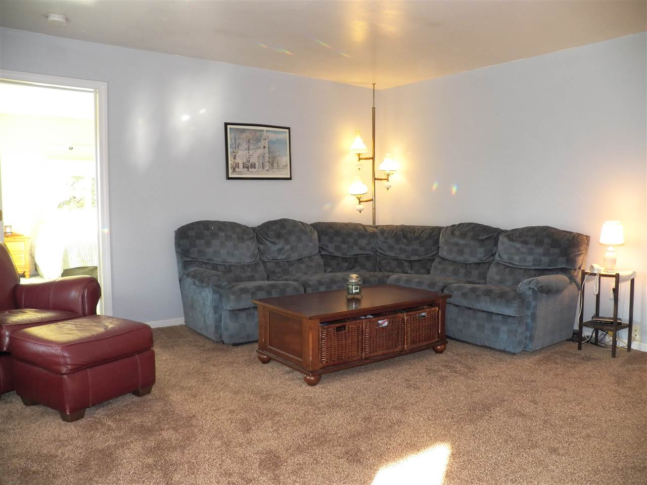 208 West Salisbury Road Salisbury, NH 03268 - Photo 10 of 40