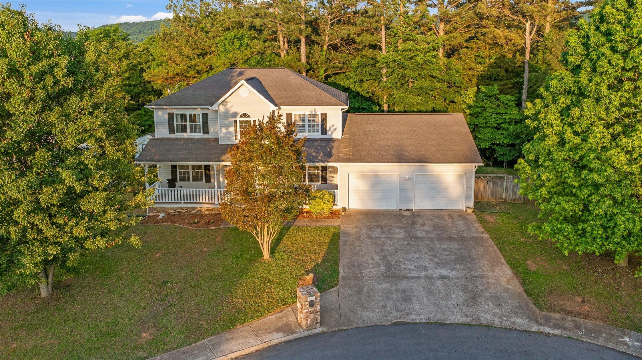 271 Chestnut Ridge Road Ringgold, GA 30736 - Photo 38 of 44 67-Chestnut Ridge-67
