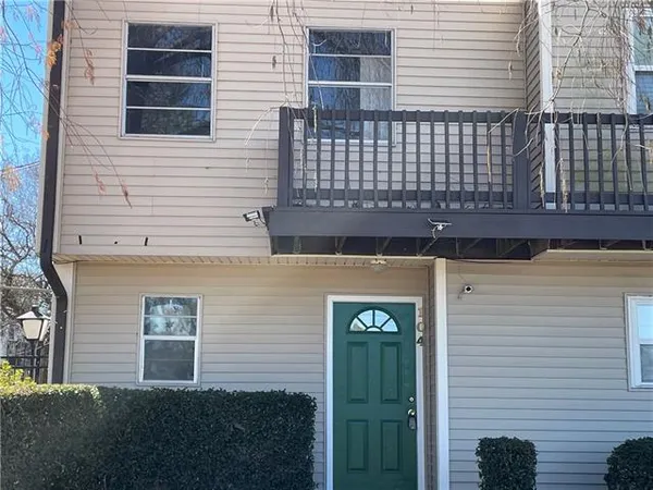 $83,500 | 1020 St Julien Drive, Unit 104, Kenner, LA 70065