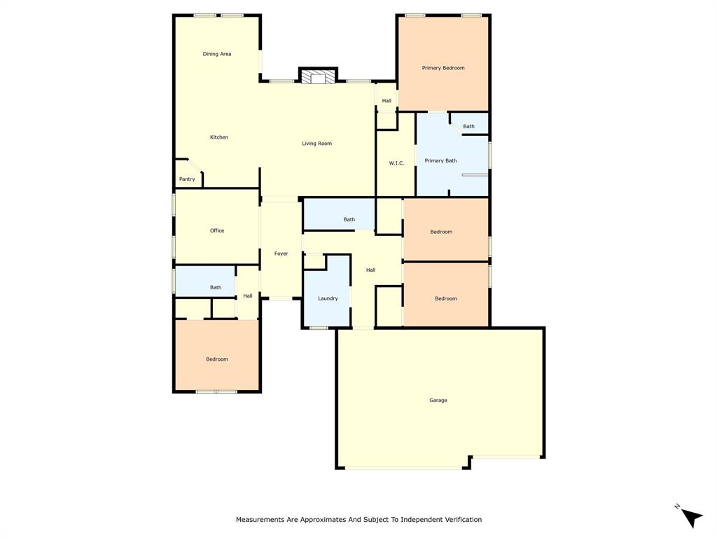 1320 Promised Land Road Hewitt, TX 76643 - Photo 25 of 26 unknown