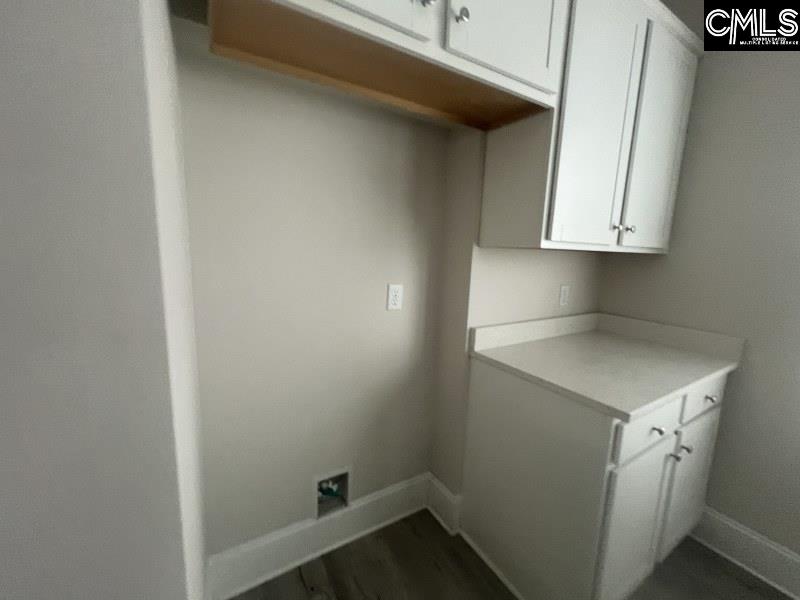 516 Mitscher Way Chapin, SC 29036 - Photo 13 of 18 a bathroom with a sink and vanity
