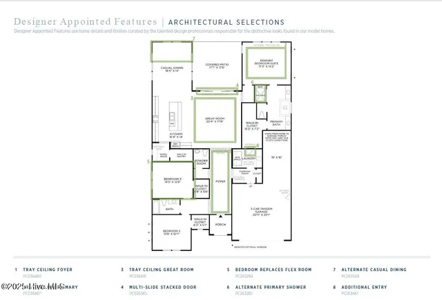 $597,000 | 1543 St Lucia Drive Southwest, Shallotte, NC 28470