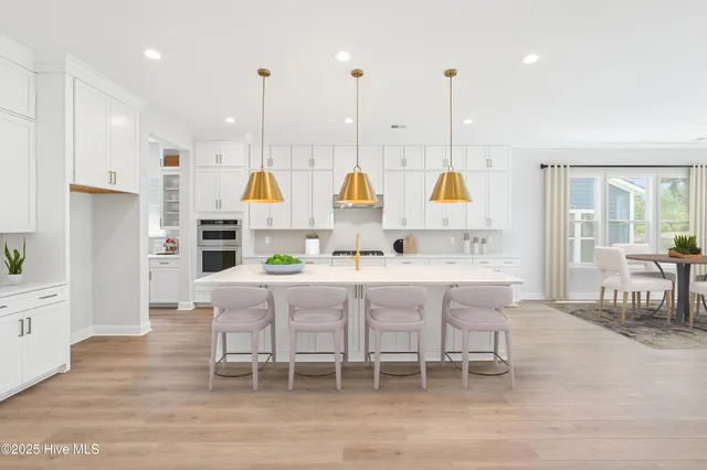 $597,000 | 1543 St Lucia Drive Southwest, Shallotte, NC 28470