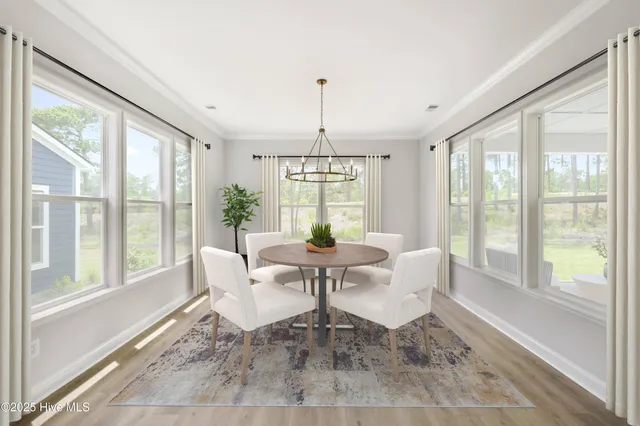 $597,000 | 1543 St Lucia Drive Southwest, Shallotte, NC 28470