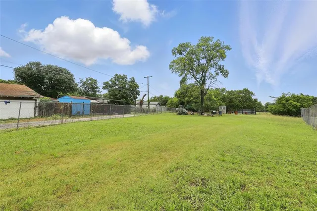$175,000 | 3120 5th Avenue, Fort Worth, TX 76110