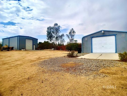 1221 Brady Street Ridgecrest, CA 93555 - Photo 1 of 14