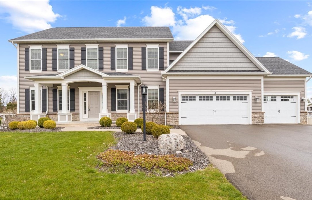 8 Escena Rise, Unit RISE Pittsford, NY 14534 - Photo 1 of 1 Gallery Image 1
