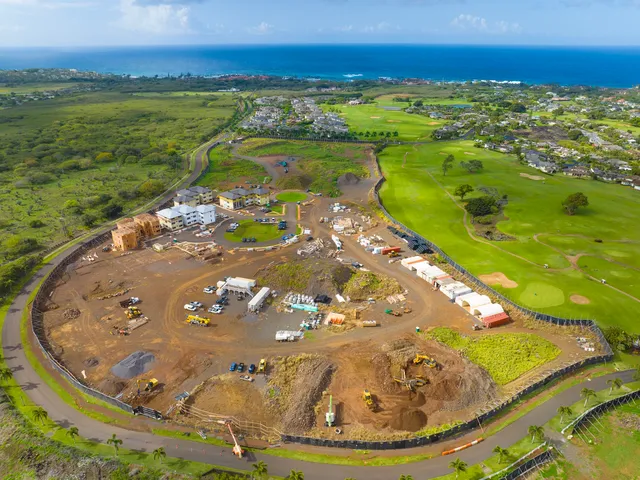 a view of a lake from a balcony