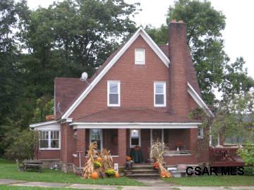 1506 Stoystown Road Friedens, PA 15541 - Photo 1 of 1 Gallery Image 1