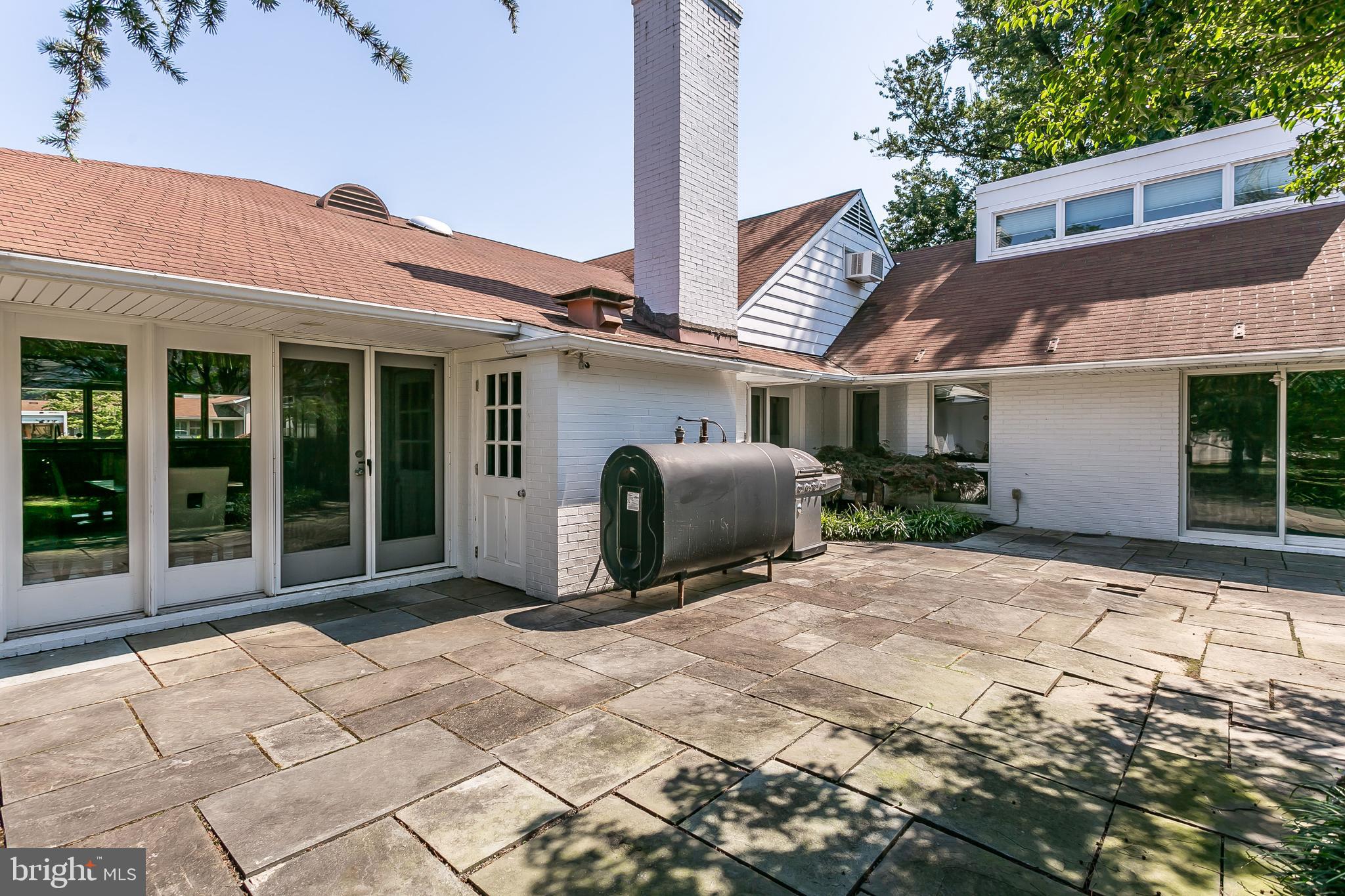 3503 Round Hollow Road Baltimore, MD 21208 - Photo 63 of 64 Gallery Image 63