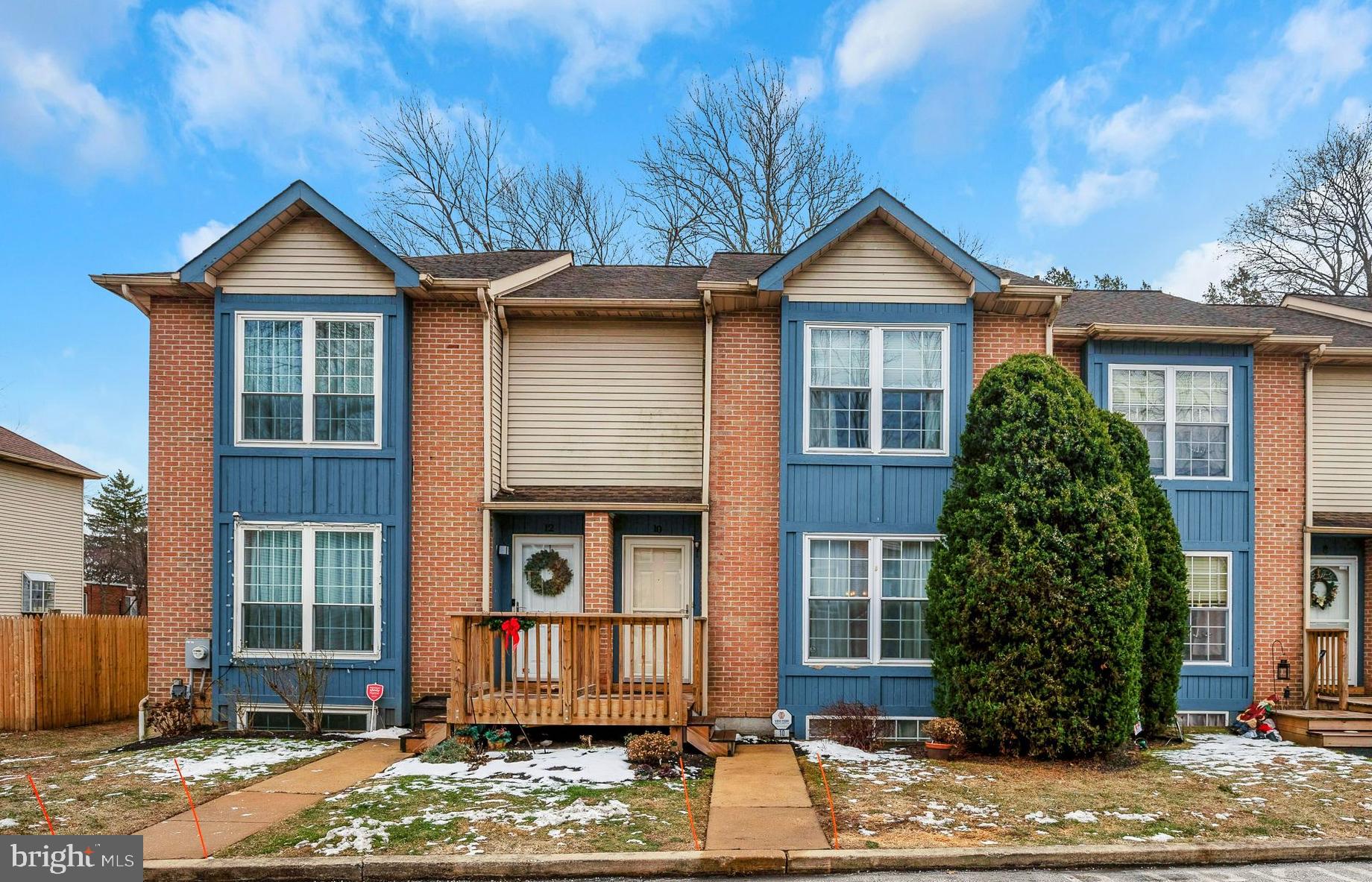 7923 Ridge Avenue, Unit 10 Philadelphia, PA 19128 - Photo 1 of 28 Exterior Front
