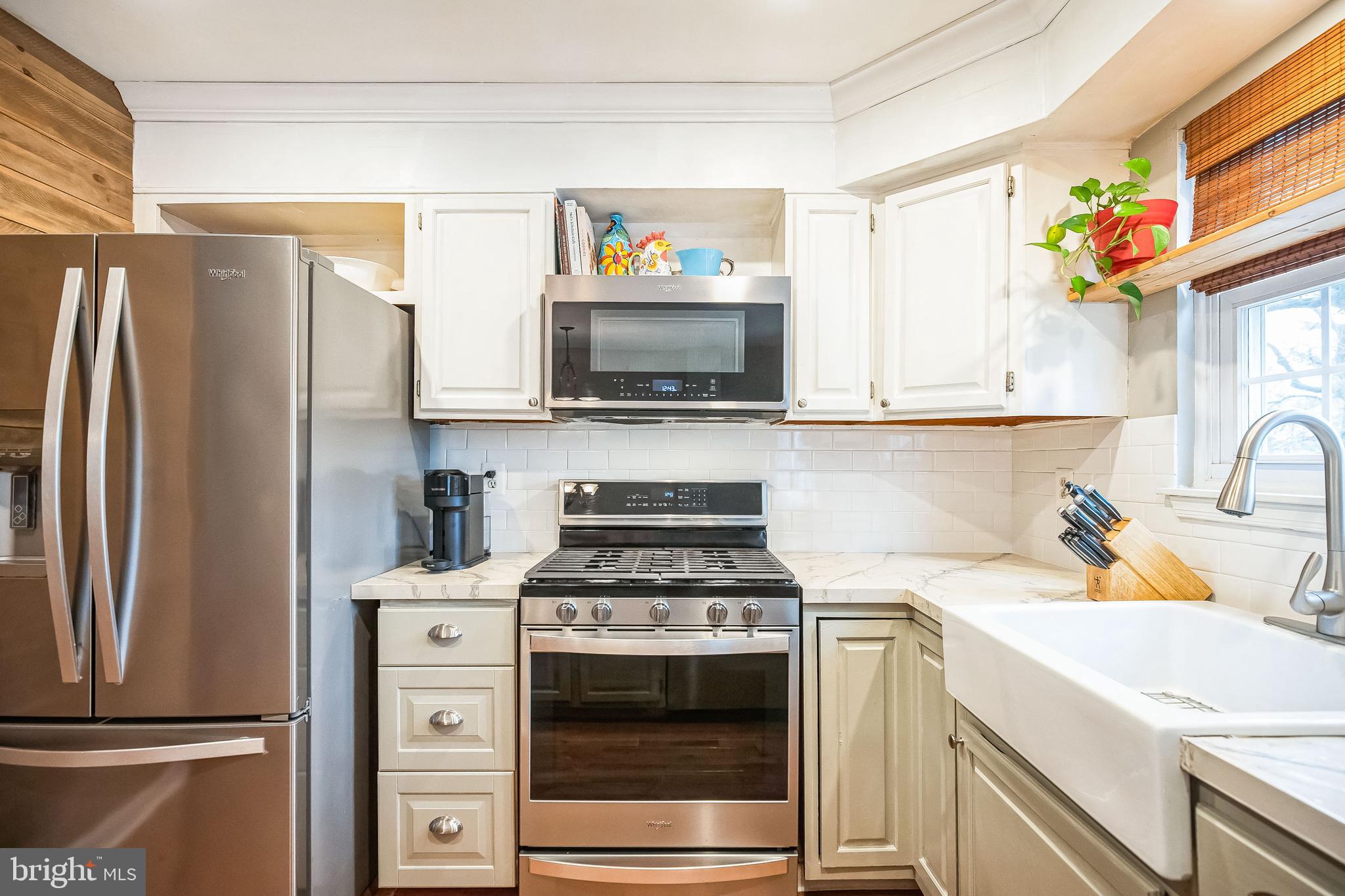 7923 Ridge Avenue, Unit 10 Philadelphia, PA 19128 - Photo 12 of 28 Kitchen