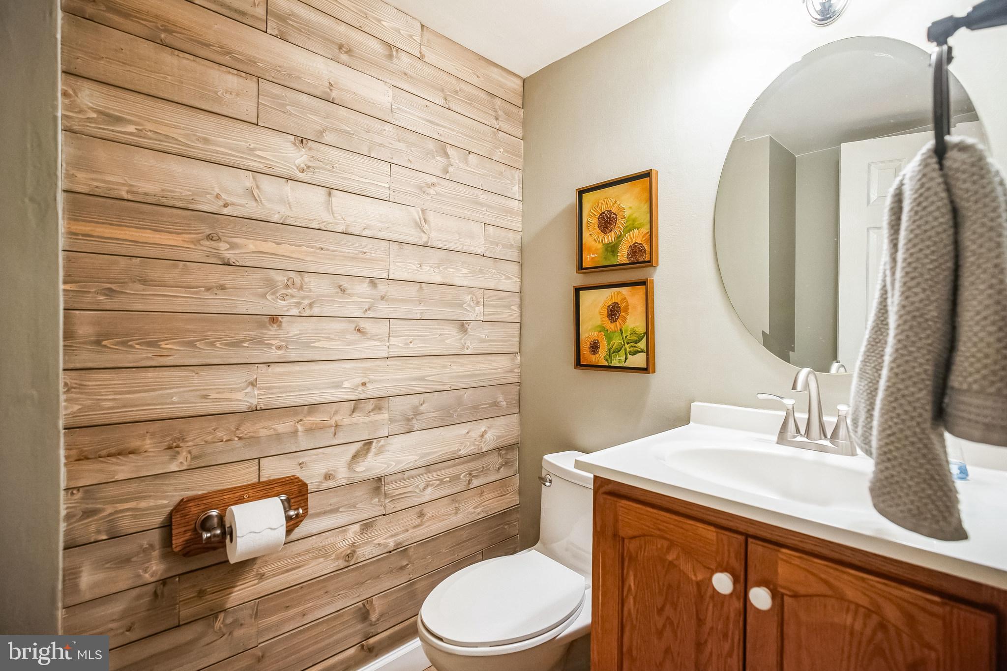 7923 Ridge Avenue, Unit 10 Philadelphia, PA 19128 - Photo 15 of 28 Half Bath
