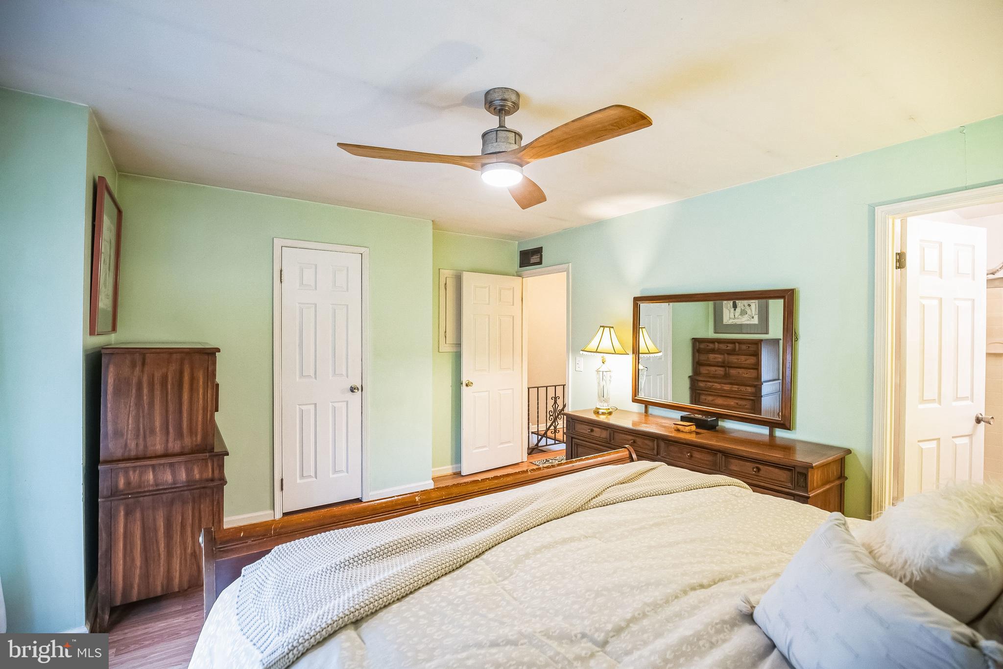 7923 Ridge Avenue, Unit 10 Philadelphia, PA 19128 - Photo 16 of 28 Primary Bed