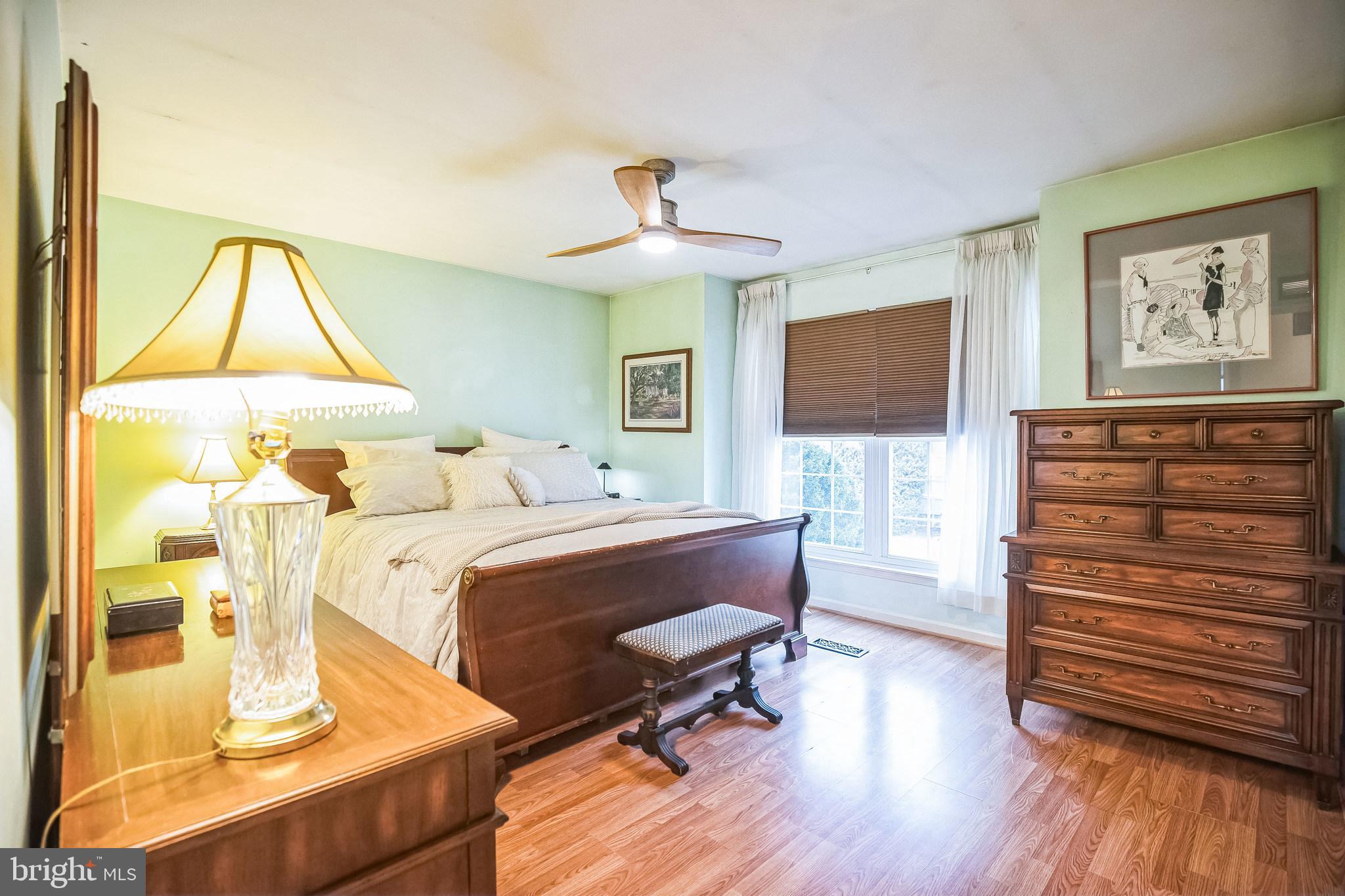 7923 Ridge Avenue, Unit 10 Philadelphia, PA 19128 - Photo 17 of 28 Primary Bed