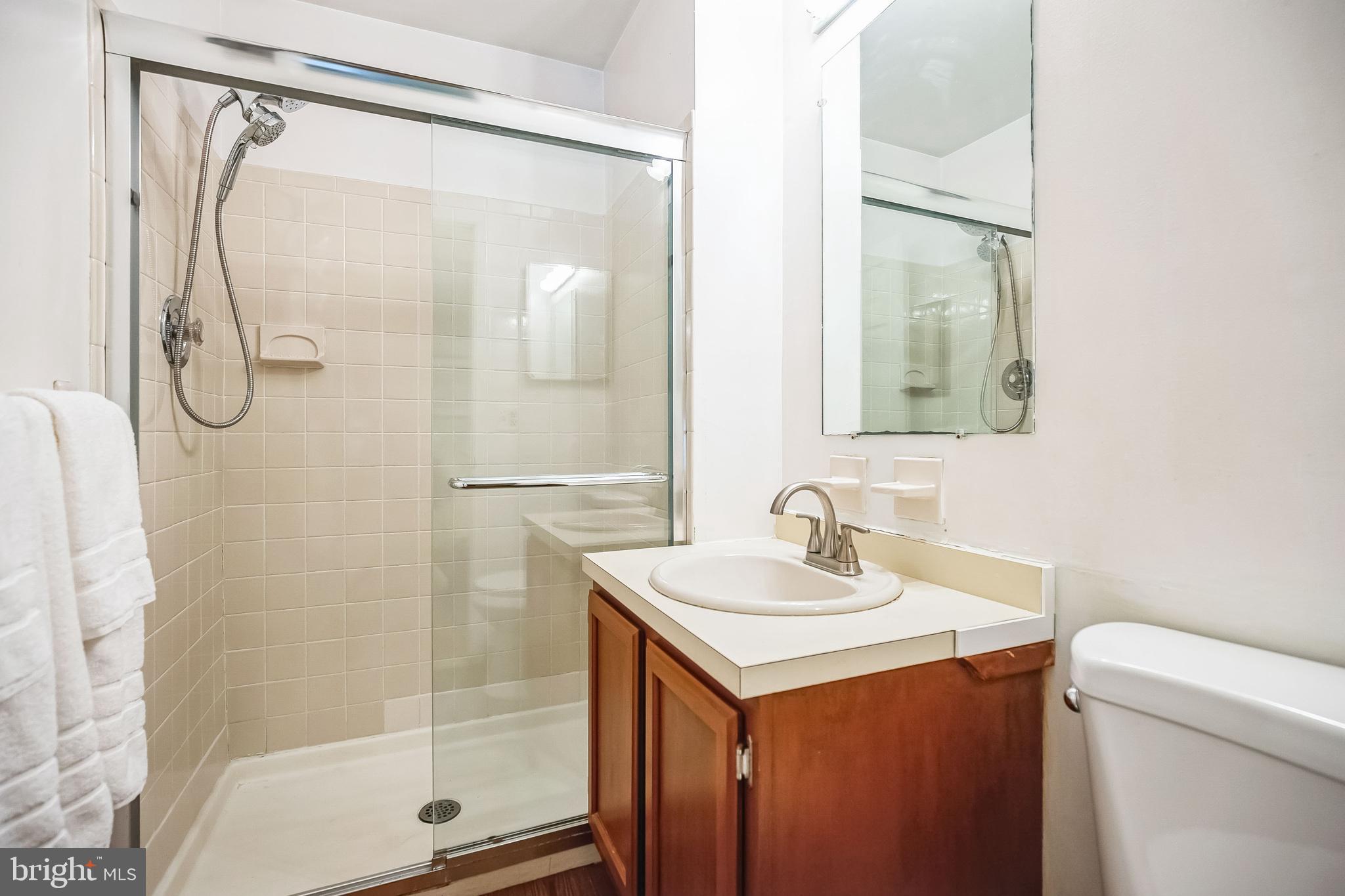 7923 Ridge Avenue, Unit 10 Philadelphia, PA 19128 - Photo 18 of 28 Primary Bath