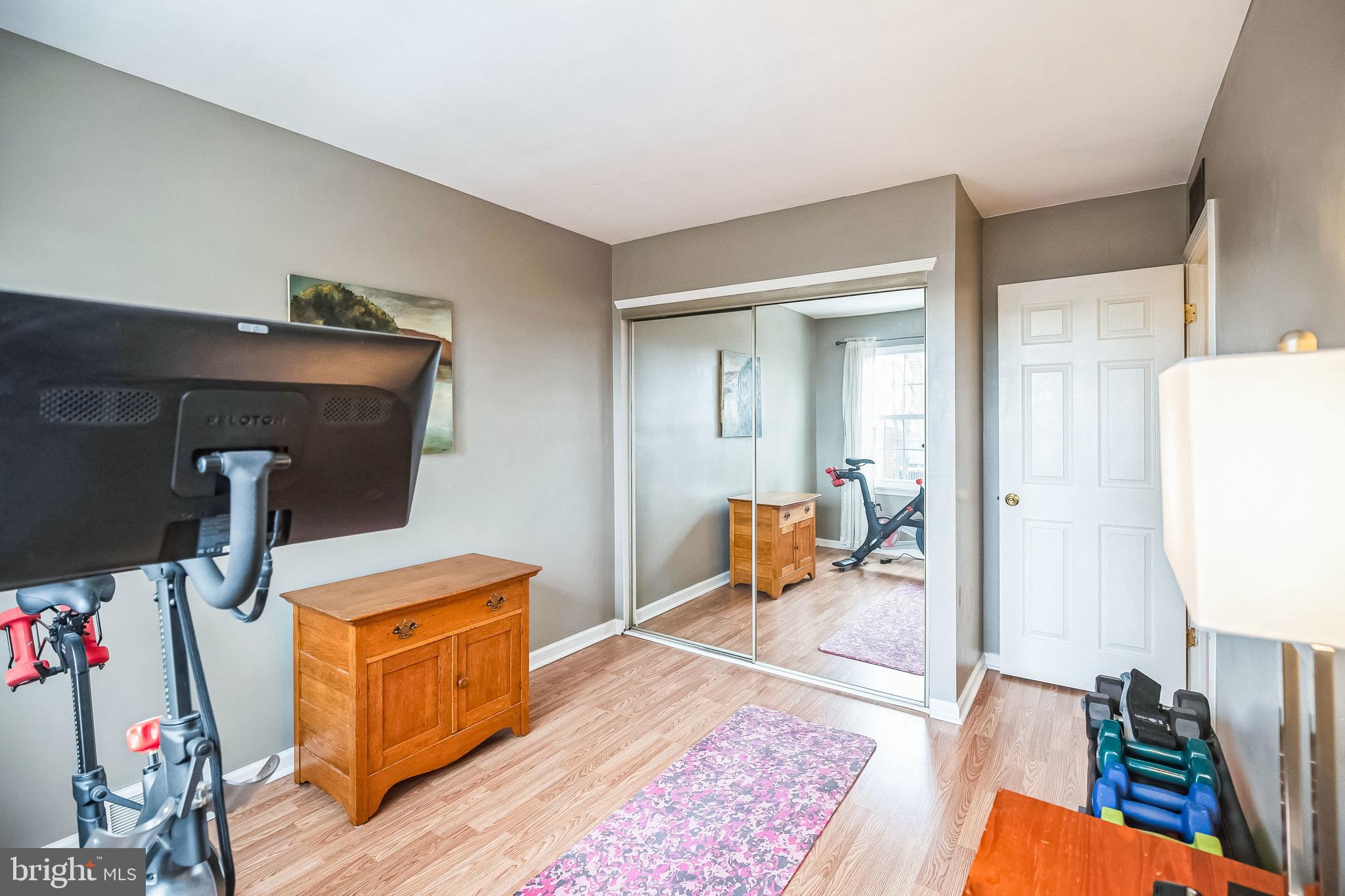 7923 Ridge Avenue, Unit 10 Philadelphia, PA 19128 - Photo 21 of 28 Bed 3