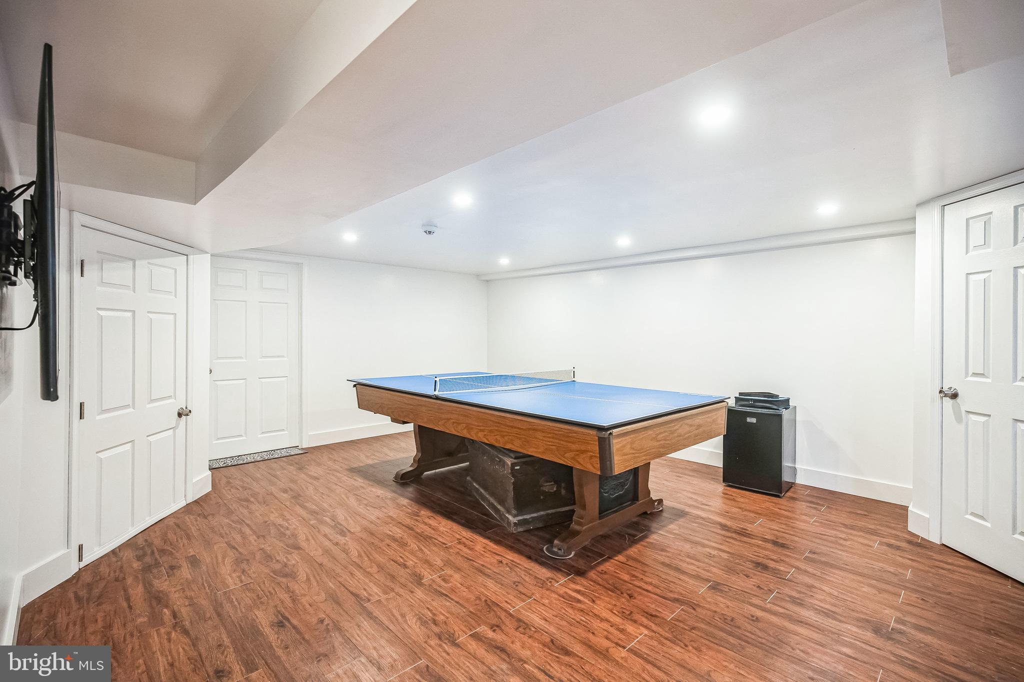 7923 Ridge Avenue, Unit 10 Philadelphia, PA 19128 - Photo 24 of 28 Rec Room