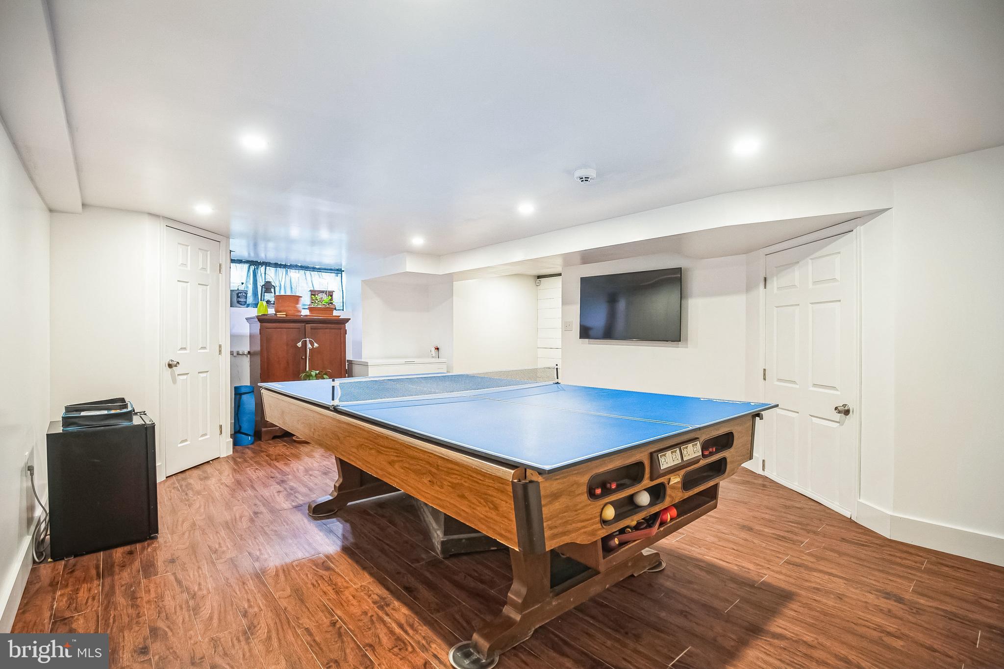 7923 Ridge Avenue, Unit 10 Philadelphia, PA 19128 - Photo 25 of 28 Rec Room