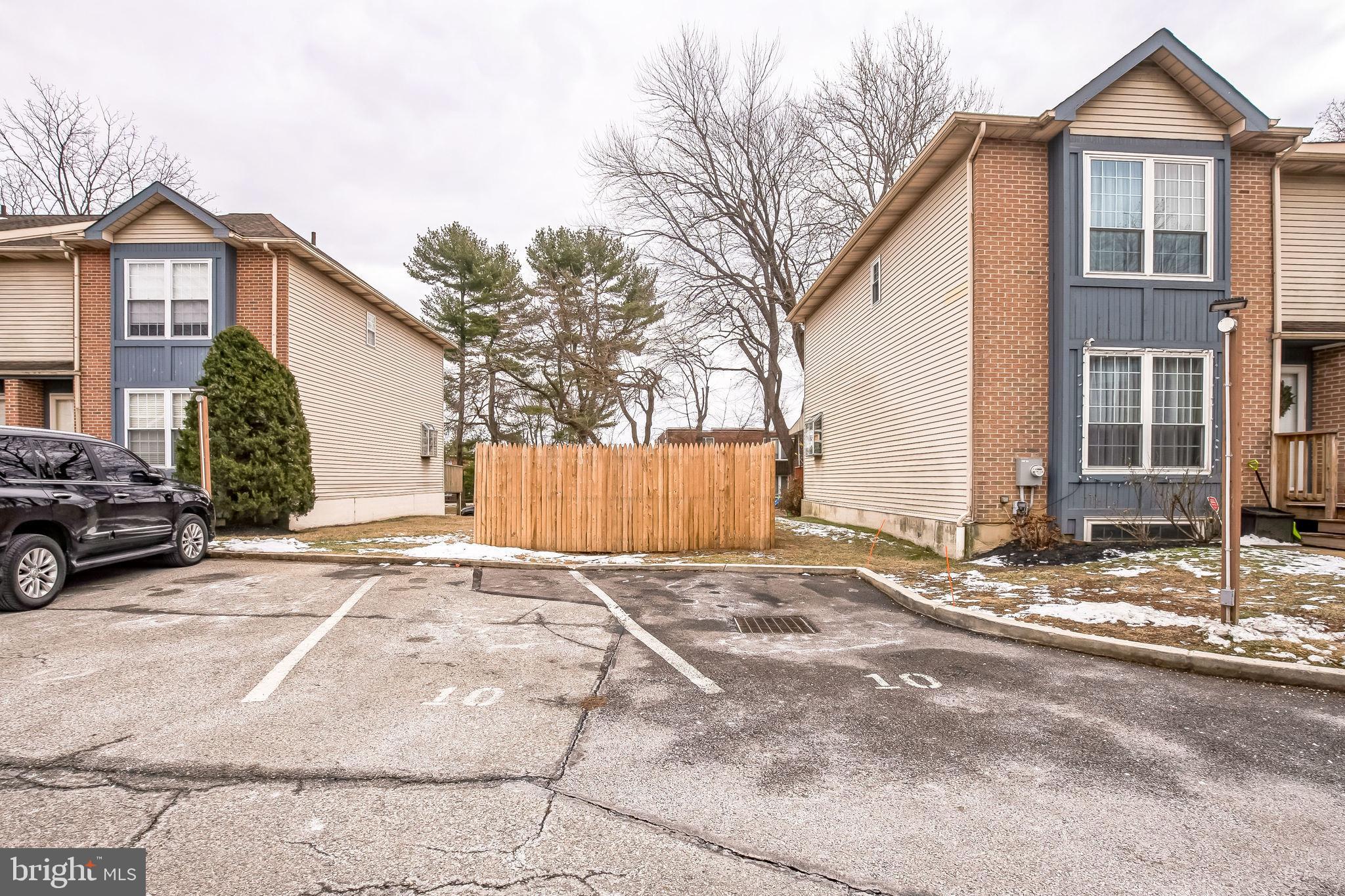 7923 Ridge Avenue, Unit 10 Philadelphia, PA 19128 - Photo 28 of 28 2 assigned parking spaces