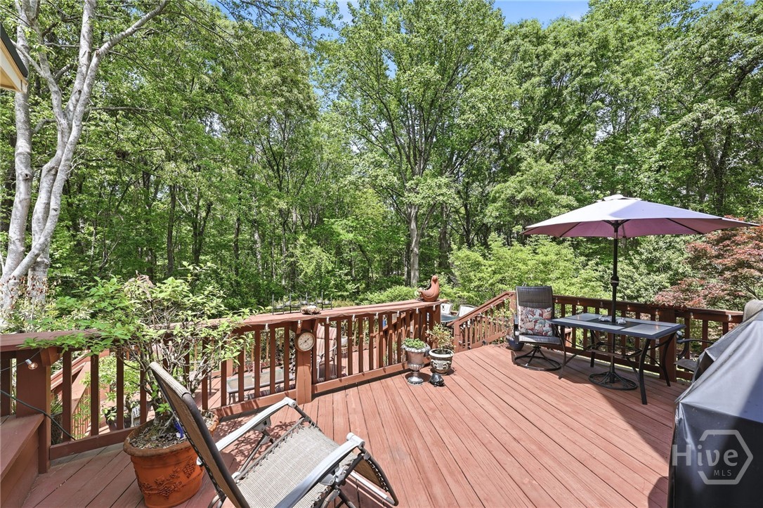 1140 Tangle Drive Athens, GA 30606 - Photo 46 of 58