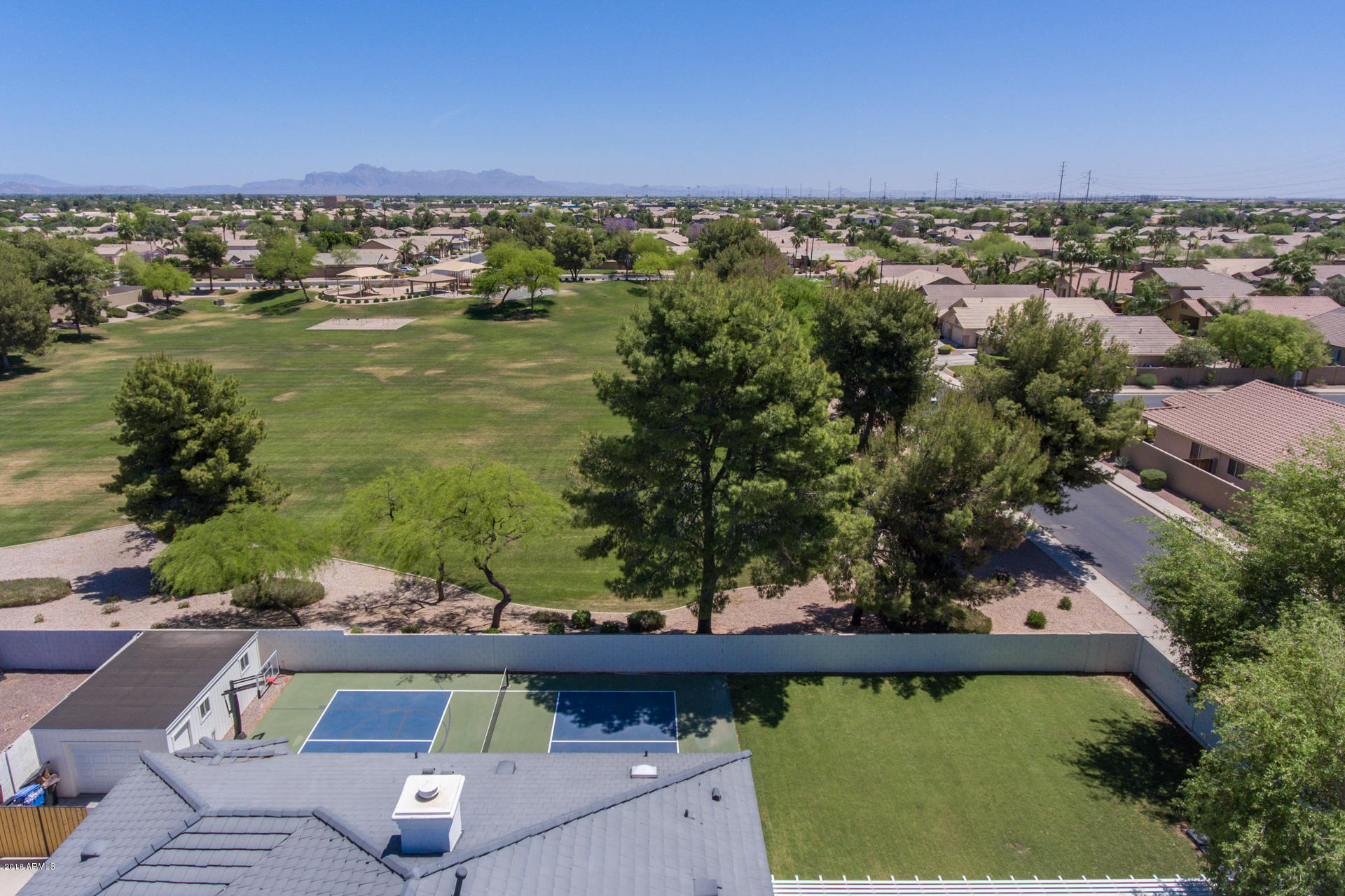 563 North Tatum Lane Gilbert, AZ 85234 - Photo 5 of 116 Aerial-16