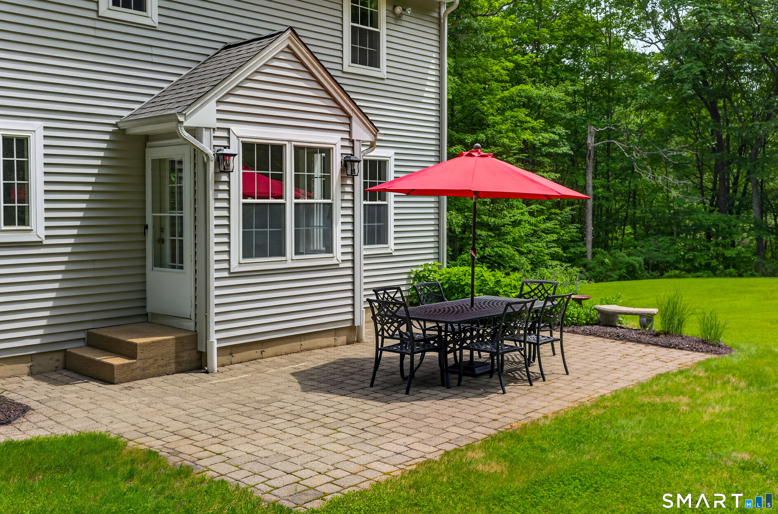 31 Potter School Road Willington, CT 06279 - Photo 37 of 40