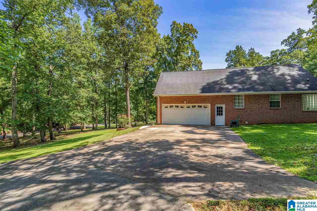 1025 Pine Mountain Road Remlap, AL 35133 - Photo 31 of 40