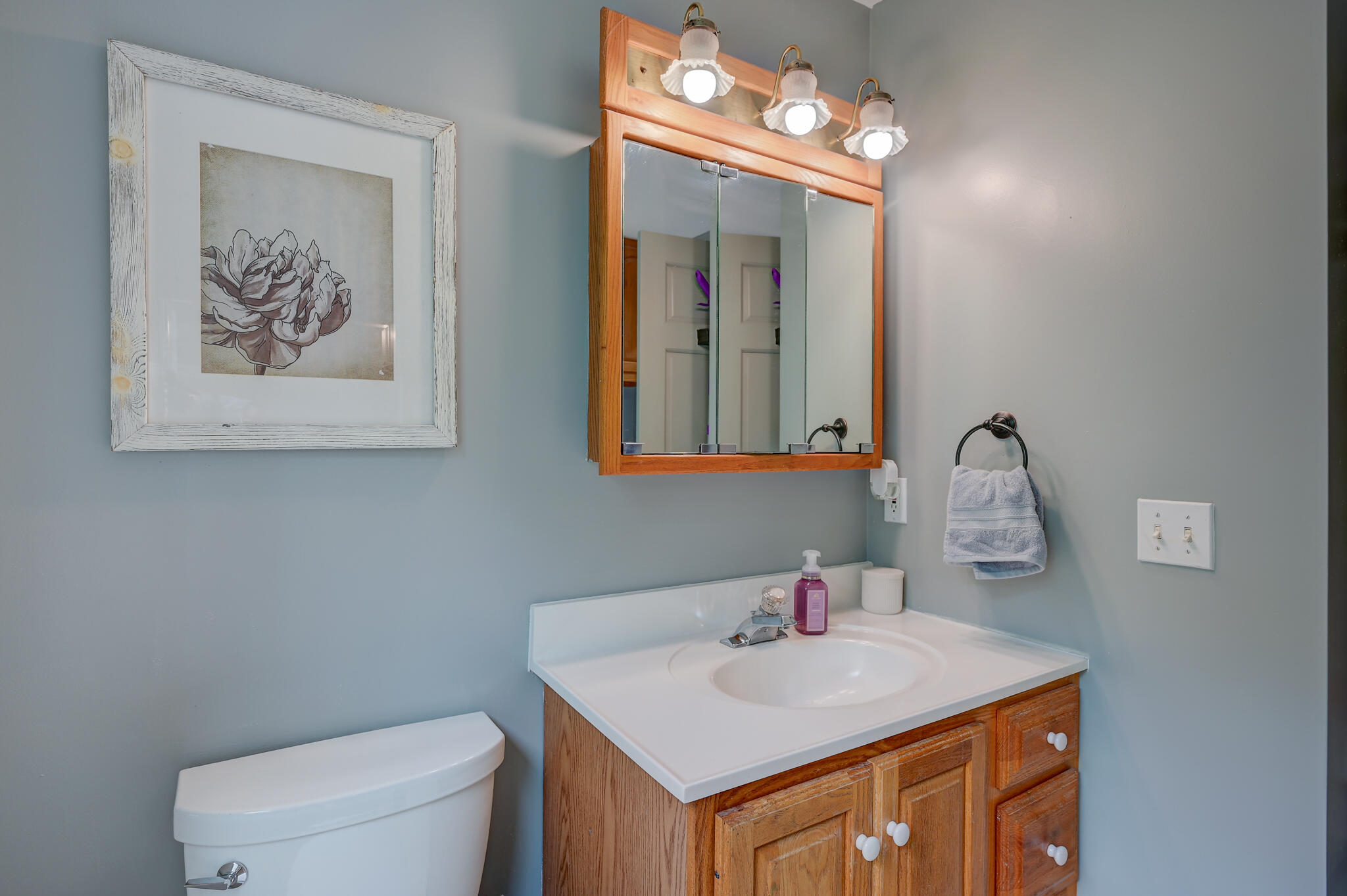 70 Chautauqua Road Fryeburg, ME 04037 - Photo 20 of 42 First Floor Full Bath